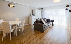 Apartament Paryski